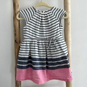 Carter’s Baby Girl Dress Size 9 months